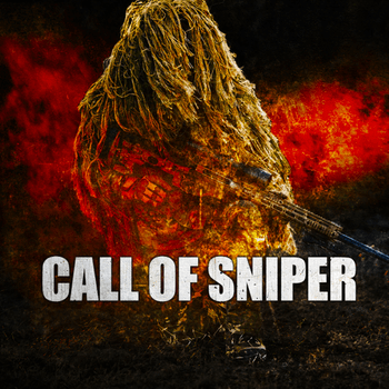دانلود Call of Sniper WW2 – بازی ”ندای تک تیرانداز” اندروید + مود